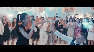 Софи Маринова & Преслава - Мангава тут Wedding 25.06.2023 Resimi