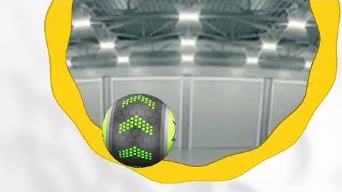 Going Balls - Speedrun Gameplay Level 466