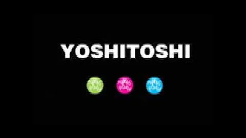 PQM feat. Cica "The Flying Song 2009" (Zoltan Kontes & Jerome Robins Mix) - Yoshitoshi Records