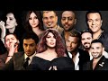 ميكس الجراح محمد فؤاد تامر عاشور عمرو دياب  اصاله  امال ماهر   وائل جسار   احمد سعد  رامى صبرى  جمال حالتي