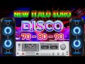 Italo disco new music dance 2022 euro disco dance 80s 90s  nonstop legend 80 90s test speaker 2022