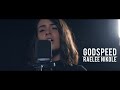 Raelee Nikole x Frank Ocean - "Godspeed"