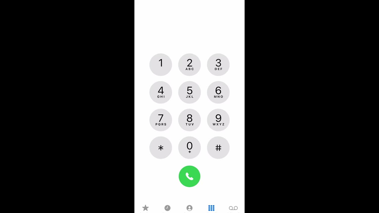 How To Block And Unblock Scam Callers IPhone