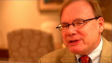 Lawrence Jacobs, MD - A Pioneer in the use of Interferons to treat MS