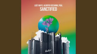 Sanctified