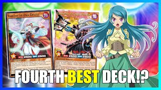 yugioh duel links warrior deck Warrior's Triumph Structure Gaia The Fierce Knight Deck