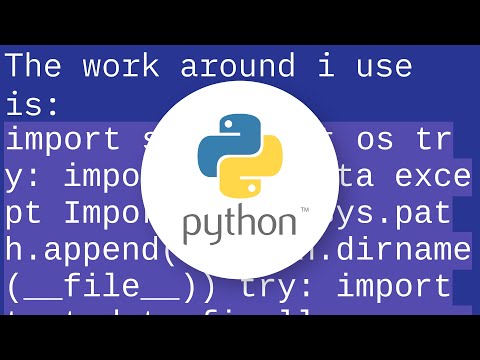 ImportError: No module named test_data, but test_data.py in same directory as test.py under PyCharm