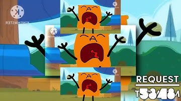 [REQUEST] YTPMV Aoster Scream V2 Scan