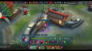 2V2 Sa Mga Idle Nmin