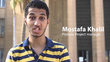 IEEE AlexSB || Protons