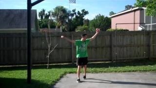 Teenager Easter Egg Hunt!