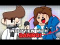 Interview with THE @DannoDraws