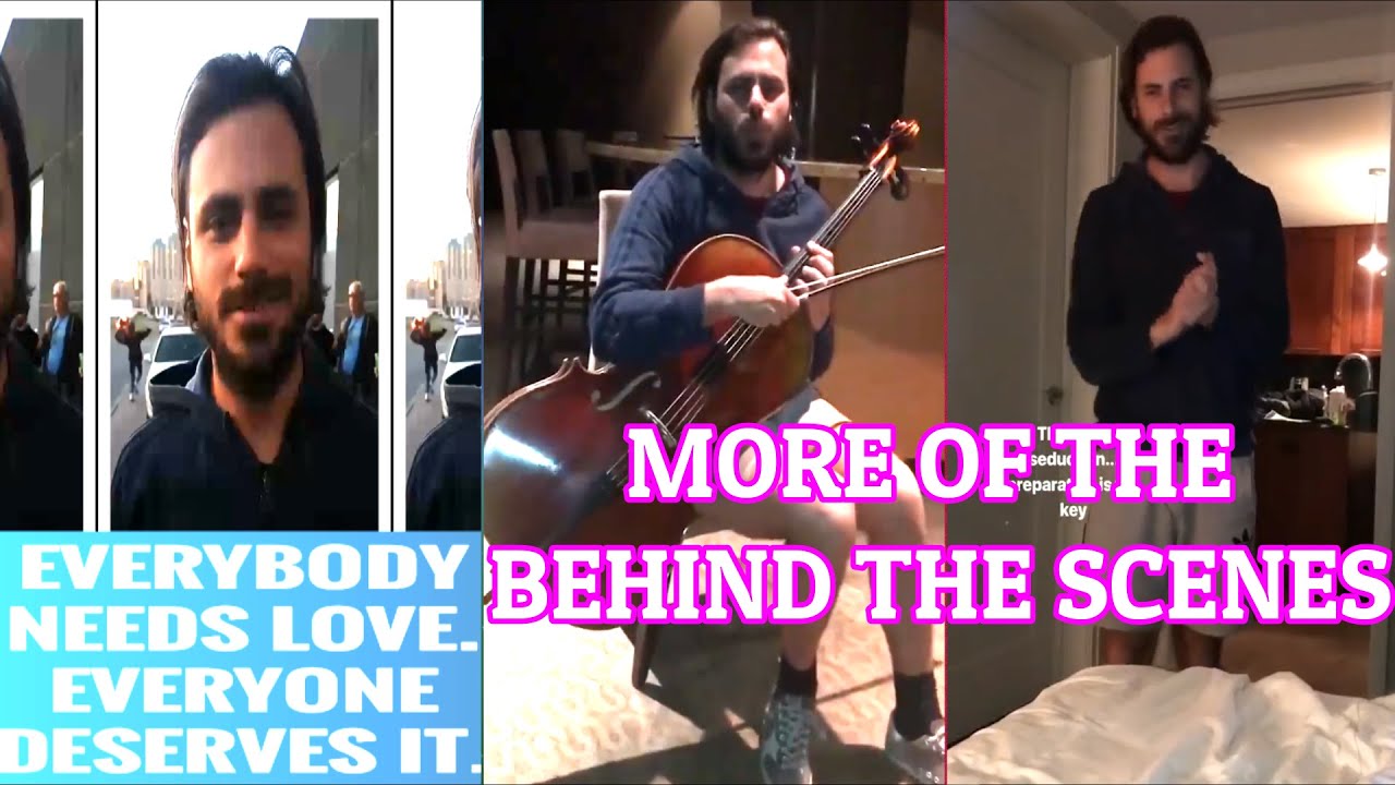 CRAZY PASSIONATE WORLD OF HAUSER