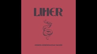 Liher - Hemen herensugeak daude (2020) Full album