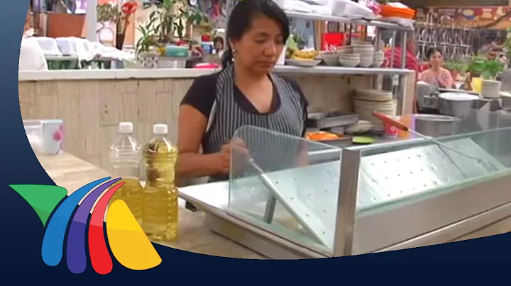 Aceite de cocina, reciclado como biodiesel