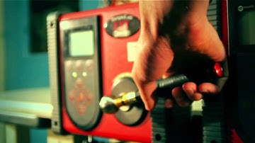 Mountz Torque Tester for Torque Calibration and Torque Measurement