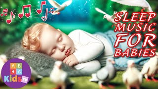 Sleep Instantly Within 3 Minutes  Mozart Brahms Lullaby  ♫  Sleep Lullaby Song  ♫   Baby Sleep