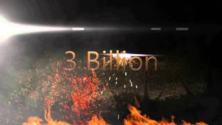 Cora Dyce 3 BILLION Drop Party | 17 March 2012 | Full H.D