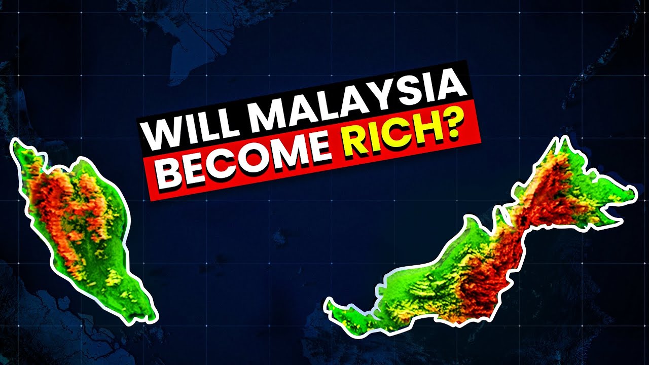Why Economists Can’t Ignore Malaysia Anymore