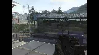 HC Team Deathmatch mini spawn trap clip