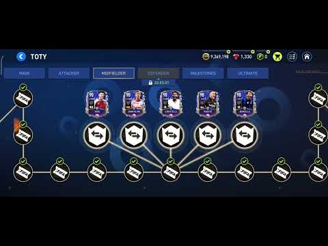 როგორ ვიშოვოთ ფული fifa 22-ში