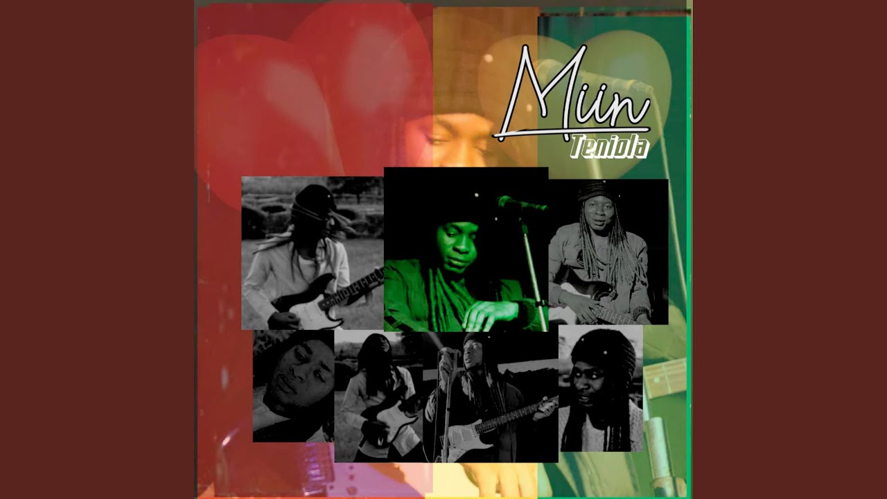 Watch Miin on YouTube Watch Miin on YouTube