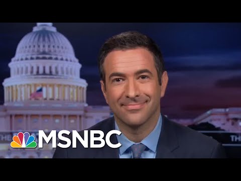 Do Democrats Need Cardi B To Beat President Donald Trump? | The Beat With Ari Melber | MSNBC