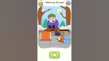 Dop5 level 149 Warm up the man #shorts#gamers#yt#views#feed#gamer#youtube#dop5 #watching#games#dop2