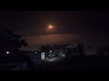 DART launch from Vandenberg 10:21 p.m. November 23, 2021