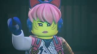 Ninjago Dragons Rising Soundtrack - We Are All Dragons (Expanded)