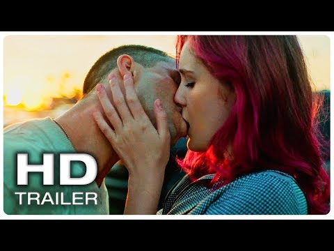 SAVAGE YOUTH Trailer #1 Official (NEW 2019) Romantic Movie HD