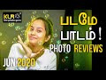 Padamae Paadam - Photography review June 2020 - Learn Photography in Tamil