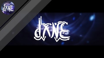 ✪ #7 dxne - Intro Sequence | f*cking bad c4d :c - [frames in desc.] ✪