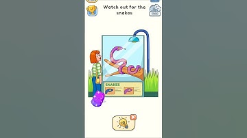 Dop 5 Gameplay Walkthrough ⏫ #dop5 #gaming #viral #shorts