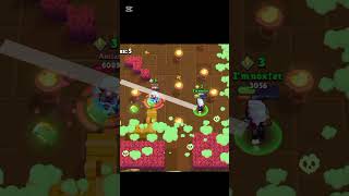 llegué a las 10k de copas #brawlstars