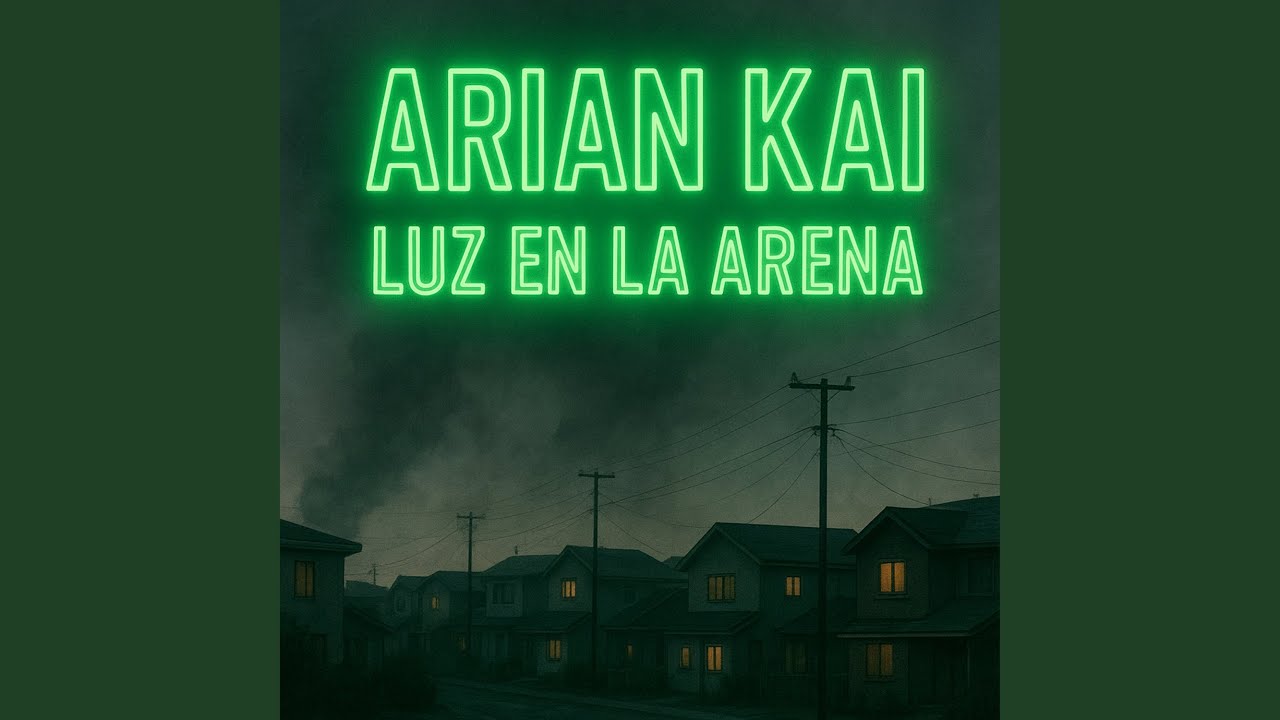 Luz En La Arena