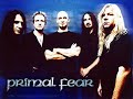 Video Bleed for me Primal Fear