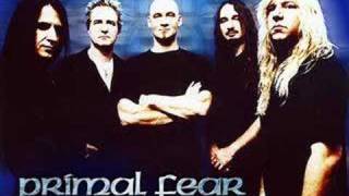 bleed for me - primal fear