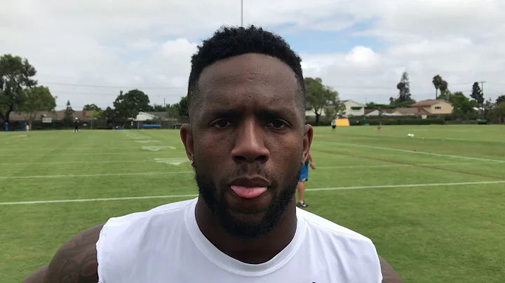 Casey Hayward: Absence of Denzel Perryman, fav foo...