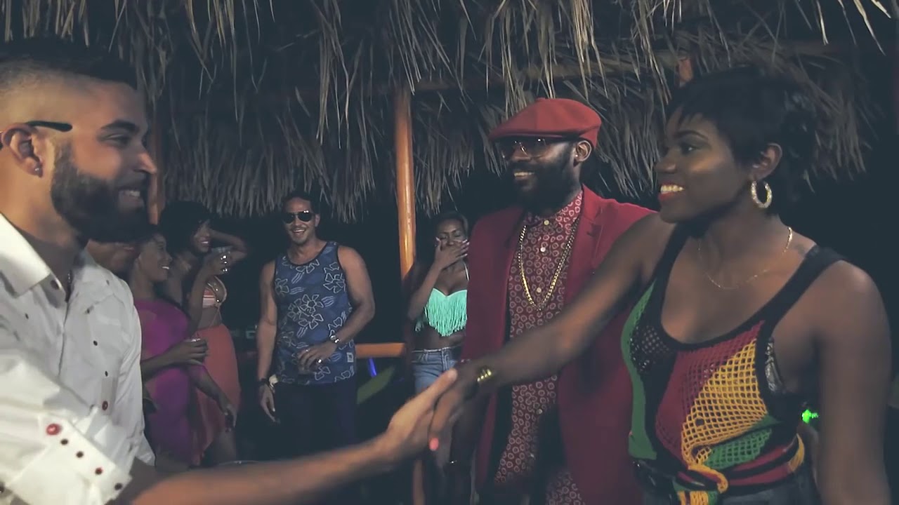 Cool Me Down Tarrus Riley