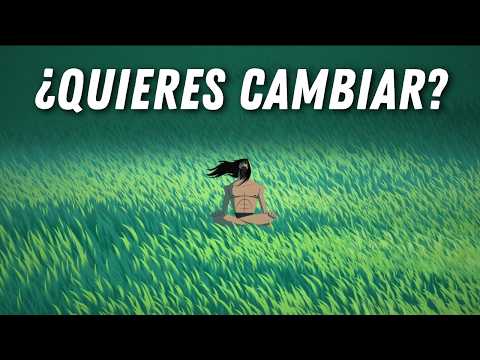 4 Principios para cambiar radicalmente tu vida