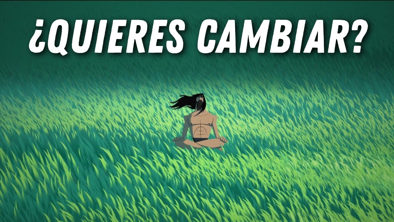 4 Principios para cambiar radicalmente tu vida