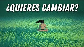 4 Principios para cambiar radicalmente tu vida