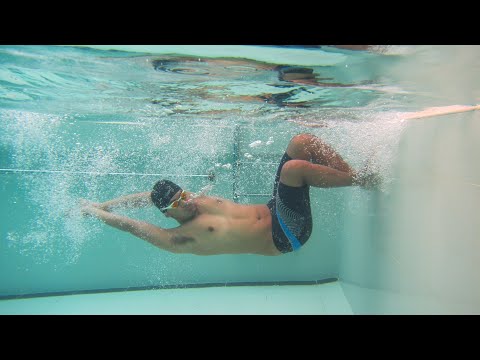 Video: Bisakah kamu berenang gaya punggung dalam lomba gaya bebas?