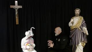 Special Easter Interview