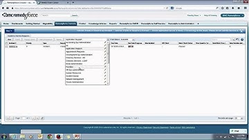 BMC Remedyforce: What