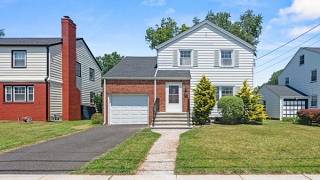 332 Newark Ave video tour