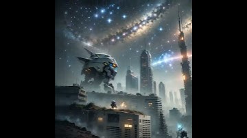 Transcendence effect #capcut #ai #plism