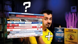 How to Use Which Source with 2026 Mert Hoca TYT VDK SB? | Source Coaching