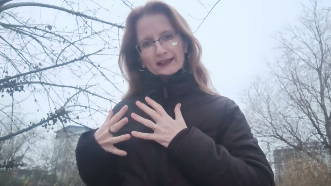 08.11.2025. Читання вірша : Райнер Марія Рільке 